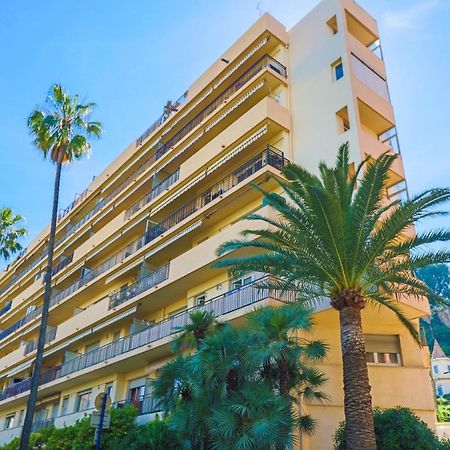 San Maria Apartment Ментона Екстериор снимка