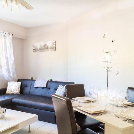 San Maria Apartment Ментона Екстериор снимка