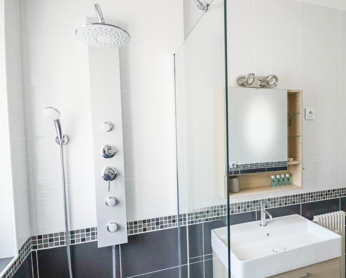 San Maria Apartment Ментона Екстериор снимка