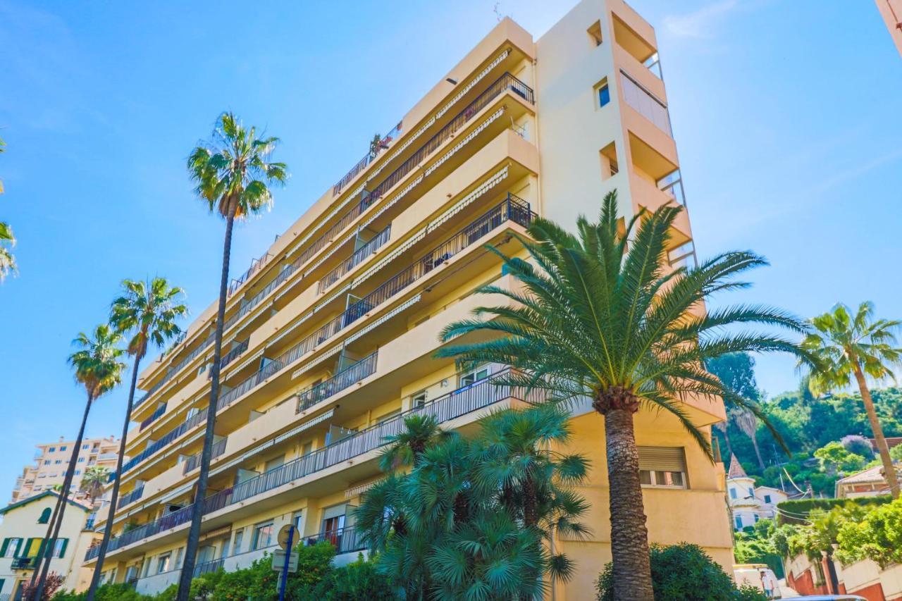 San Maria Apartment Ментона Екстериор снимка