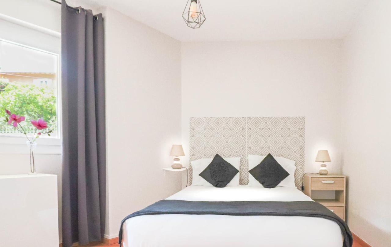 San Maria Apartment Ментона Екстериор снимка