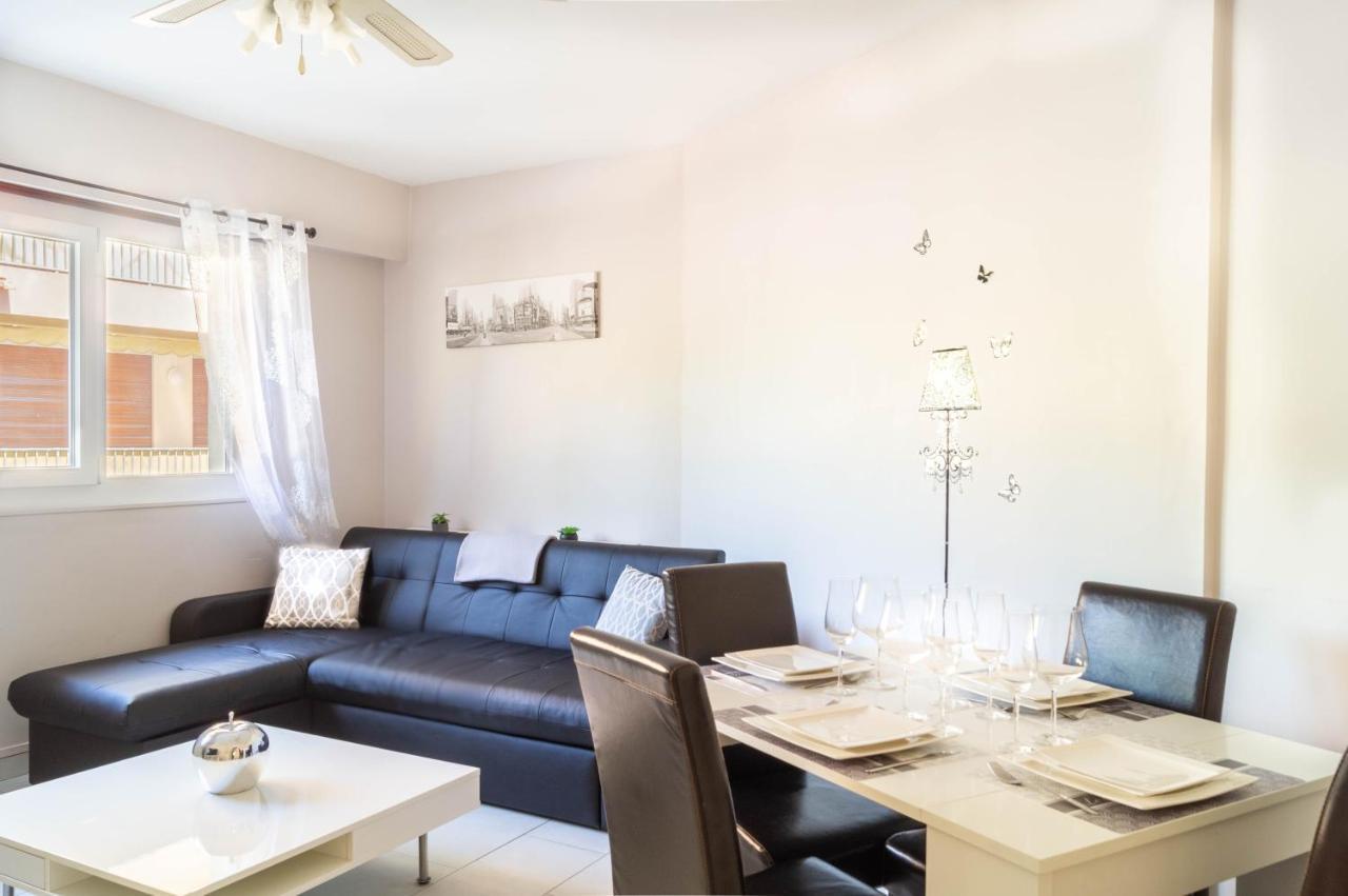 San Maria Apartment Ментона Екстериор снимка