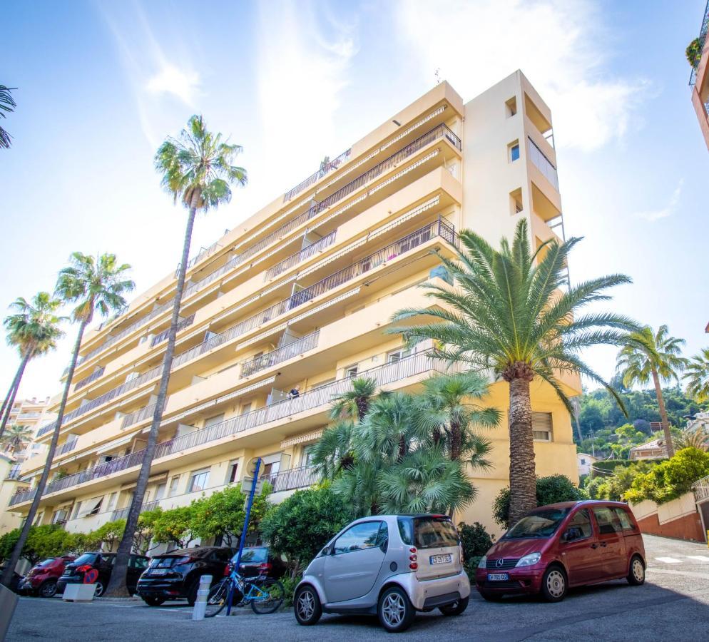 San Maria Apartment Ментона Екстериор снимка
